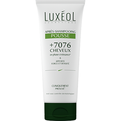 Luxéol Balsamo Crescita