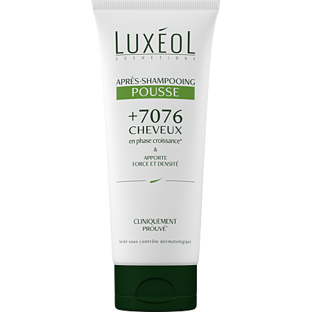 Luxéol Balsamo Crescita