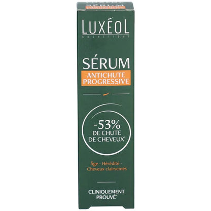 Luxéol Siero anticaduta progressivo