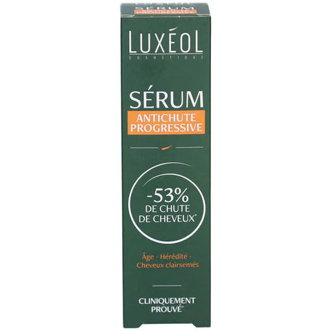 Luxéol Siero anticaduta progressivo