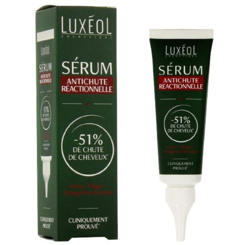 Luxéol Siero anticaduta reazionale