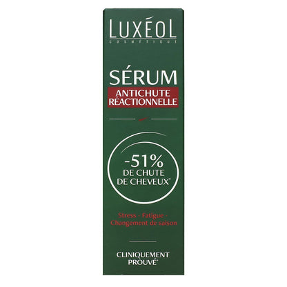 Luxéol Siero anticaduta reazionale