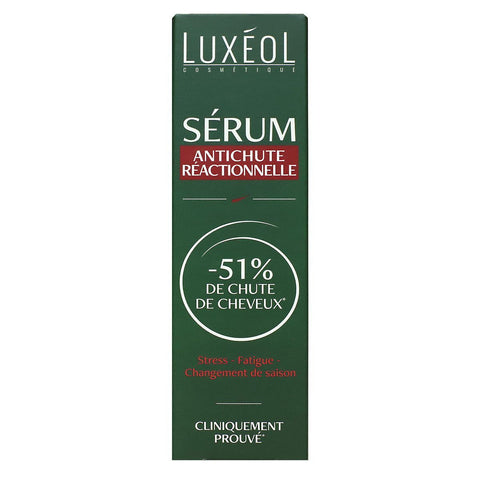 Luxéol Siero anticaduta reazionale