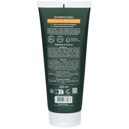 Luxéol shampoo anti-caduta progressivo