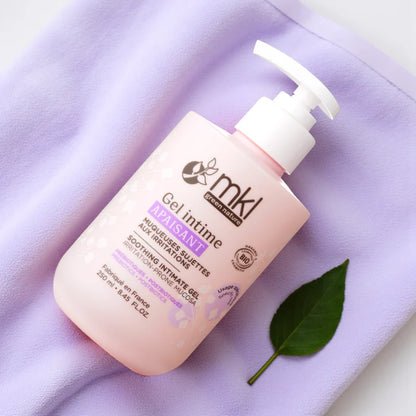 MKL GREEN NATURE- Gel Intime Apaisant BIO (250 ml)