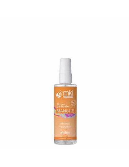MKL GREEN NATURE - Mango Fragrance Mist MOHEA