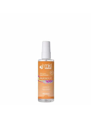 MKL GREEN NATURE - Mango Fragrance Mist MOHEA