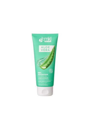 MKL GREEN NATURE – Organic Aloe Vera Repair Gel (BIO)