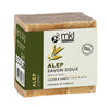 MKL GREEN NATURE - Traditional Aleppo Soap Bar (200g)