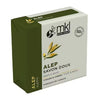 MKL GREEN NATURE - Authentic Aleppo Soap Bar (100g)
