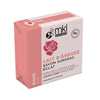 MKL GREEN NATURE – Organic Donkey Milk Nourishing Soap – Rose 100 g