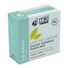 MKL GREEN NATURE – Organic Goat Milk Nourishing Soap – Sencha Green Tea 100 g