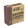 MKL GREEN NATURE - Marseille Extra-Nourishing Soap with Coconut Oil (100g)