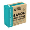 MKL GREEN NATURE - Marseille Extra-Nourishing Soap with Breton Seaweed (100g)