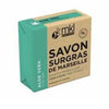 MKL GREEN NATURE - Marseille Extra-Nourishing Soap with Aloe Vera (100g)