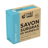 MKL GREEN NATURE -Marseille Extra-Nourishing Fragrance-Free Soap (100g)