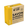 MKL GREEN NATURE - Marseille Extra-Nourishing Soap with Monoi (100g)