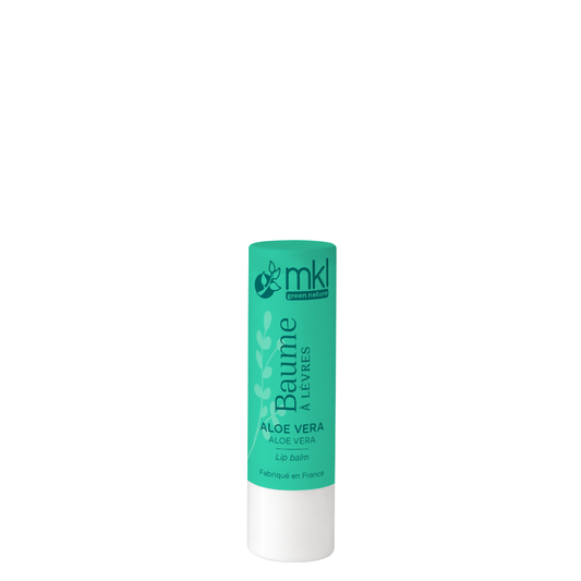 MKL Green Nature Aloe Vera Lip Balm – 4 g