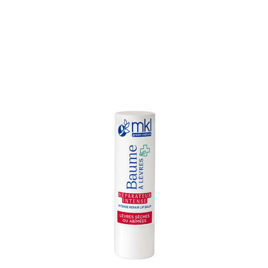 MKL Green Nature - Intense Repair Lip Balm 4g
