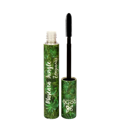 BOHO Mascara Jungle Longueur black