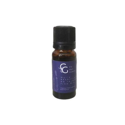 Huile essentielle Lavande fine, Château de la Gabelle, 10ml