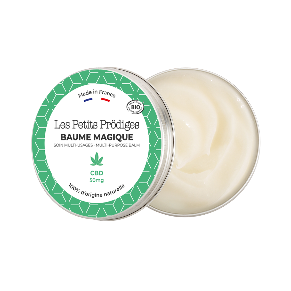 Product original packshot