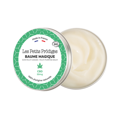 Product original packshot