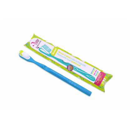 Brosse à dent à tête rechargeable