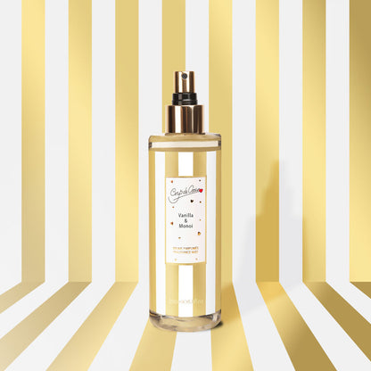 Vanilla & Coco Luxurious Fragrance Mist – 200 ml