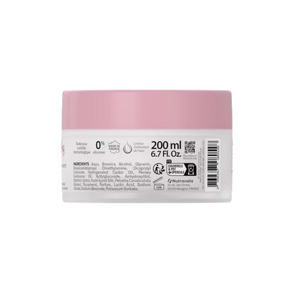 Luxéol Masque Boucles