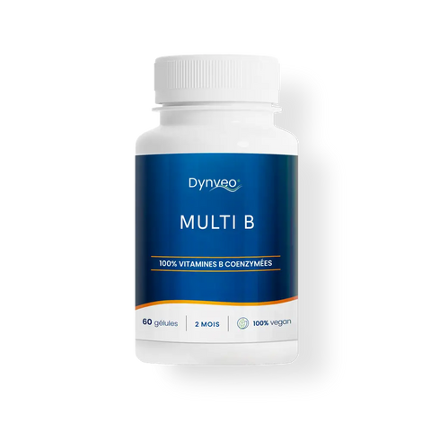 DYNVEO Multi B – 60 Capsules