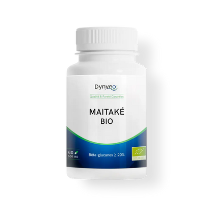 DYNVEO Maitake BIO