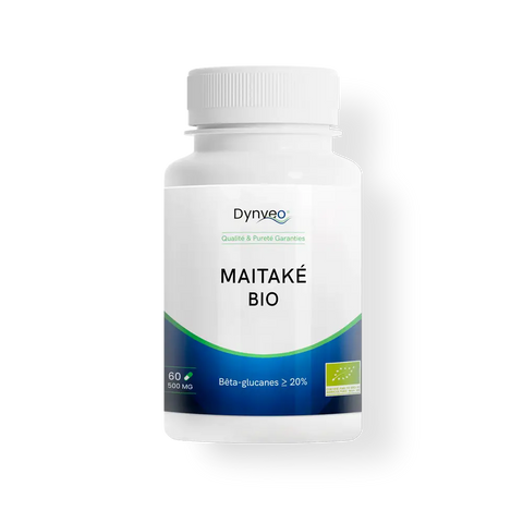 DYNVEO Maitake BIO