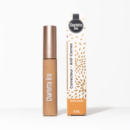 Correcteur anti-cernes 05-Beige doré