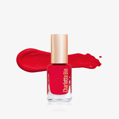 Vernis à ongles Corail