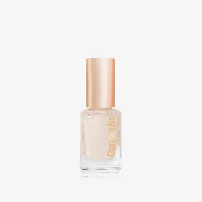 Top Coat Irisé biosourcé