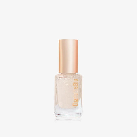 Top Coat Irisé biosourcé