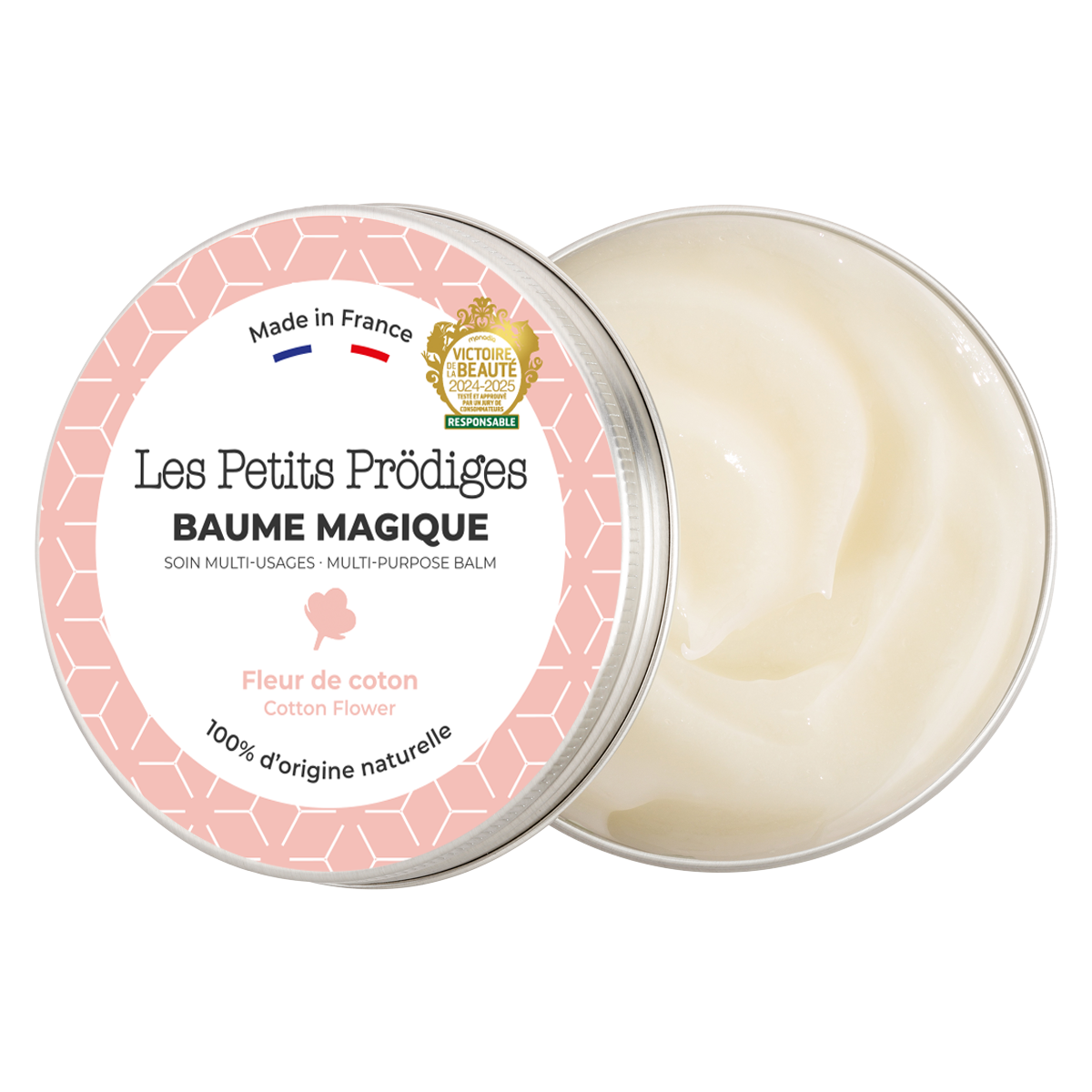 Product original packshot