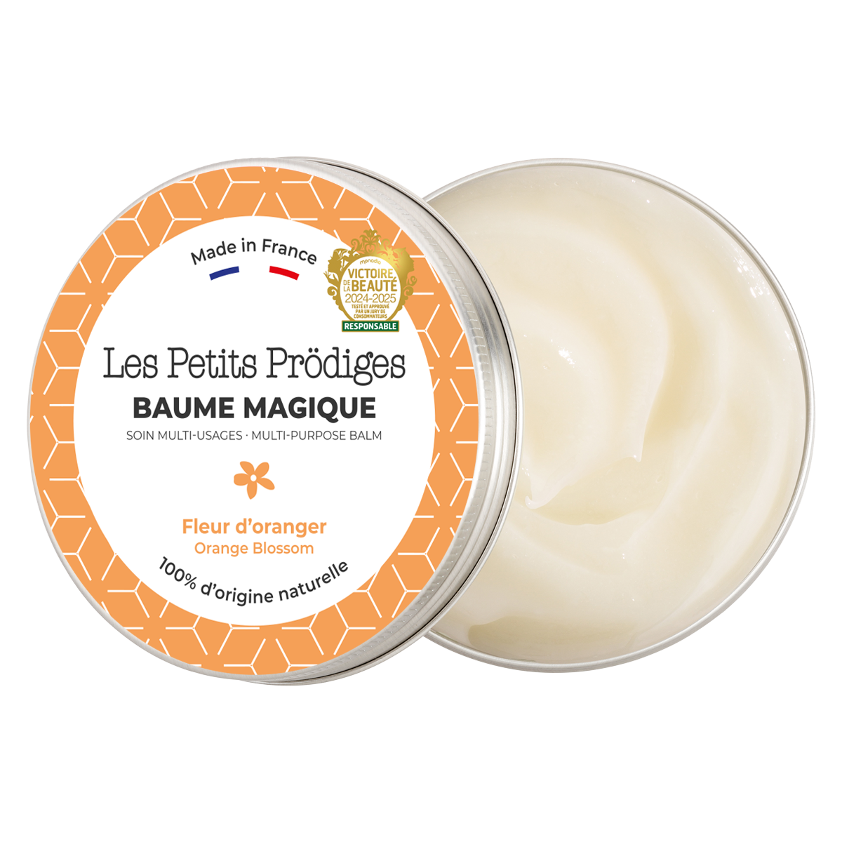 Product original packshot