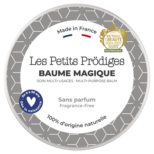 Product original packshot