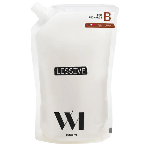 Eco-recharge Lessive 1000mL