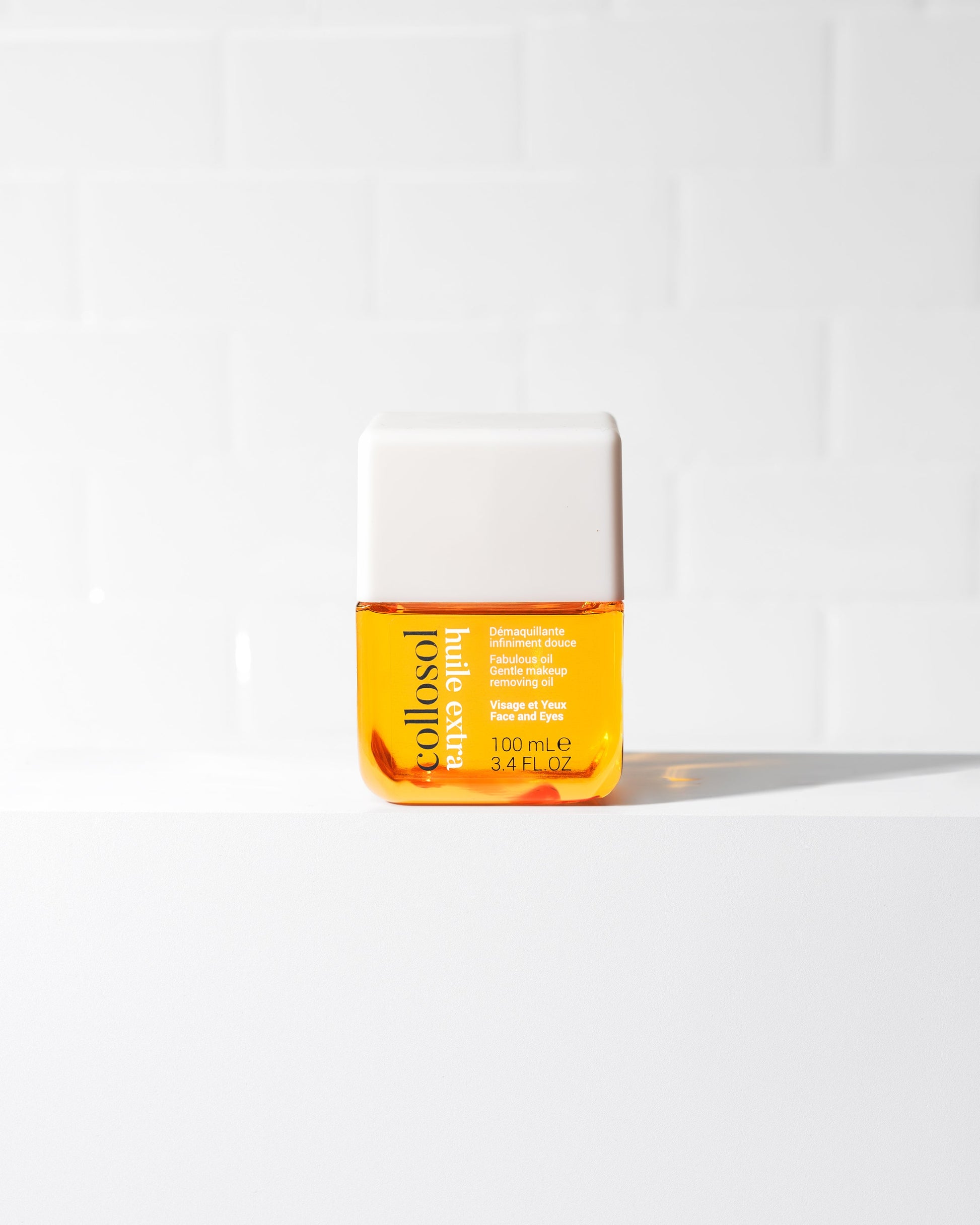 Product original packshot