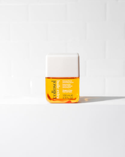 Product original packshot