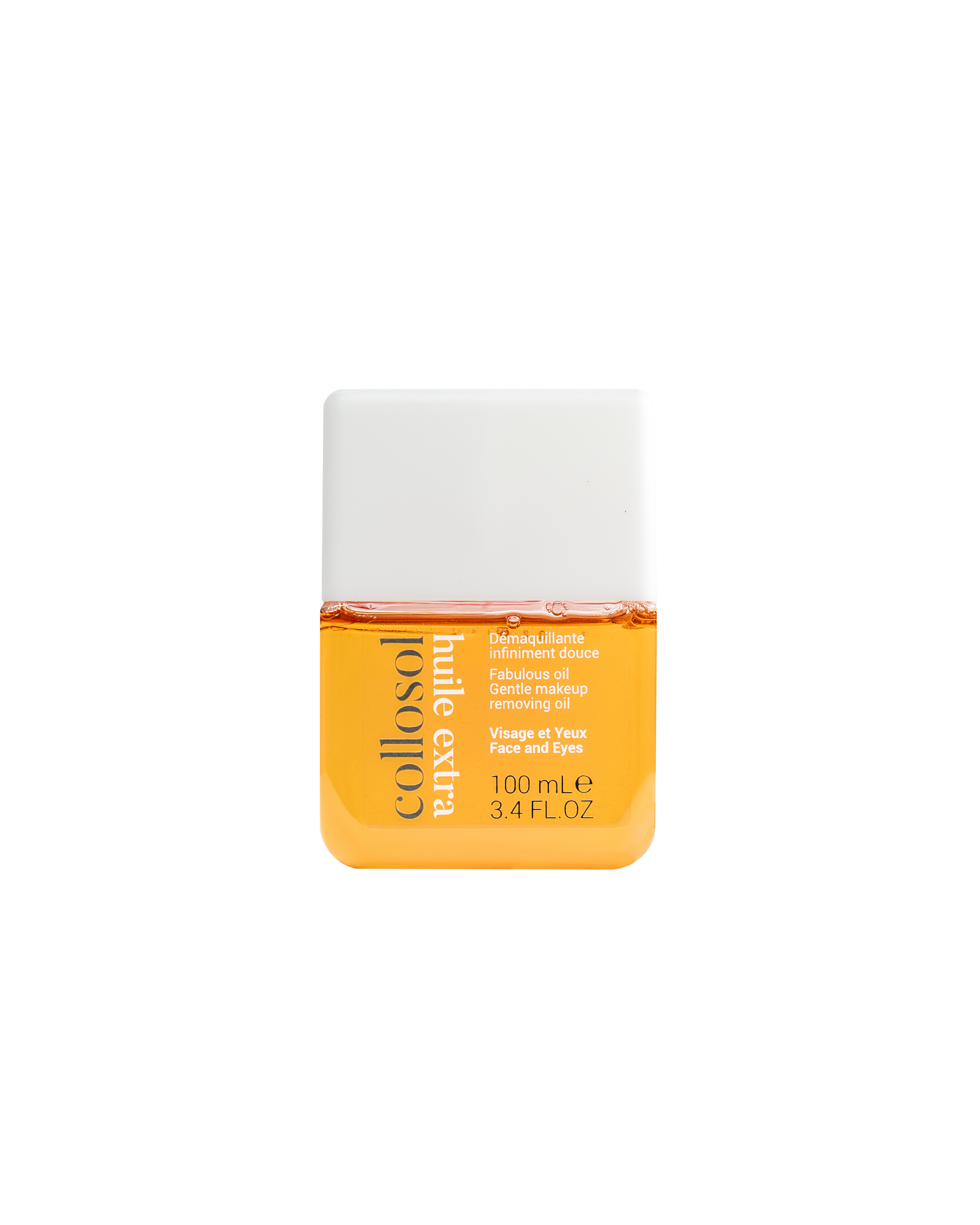 Product original packshot