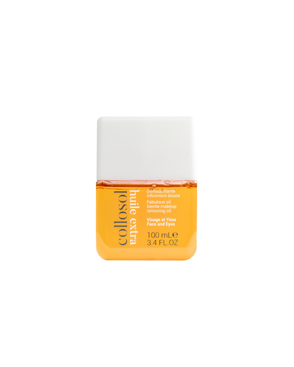 Product original packshot