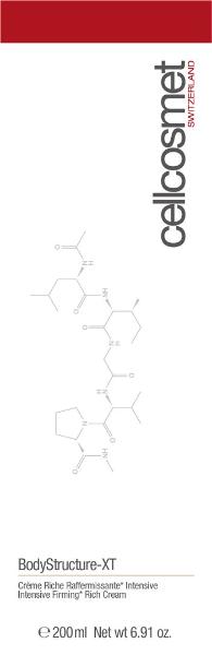 CELLCOSMET BodyStructure-XT 200ml