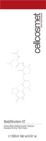 CELLCOSMET BodyStructure-XT 200ml