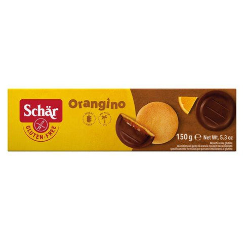 SCHÃ„R Orangino Soft Cake glutenfrei 150 g