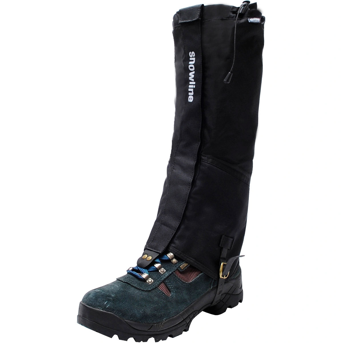 snowline Gamaschen 45 cm Höhe