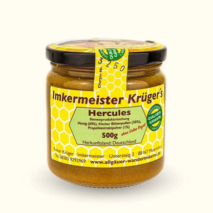Hercules ohne Gelee Royal 500g